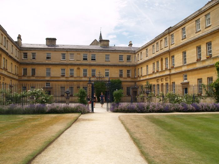 Oxford