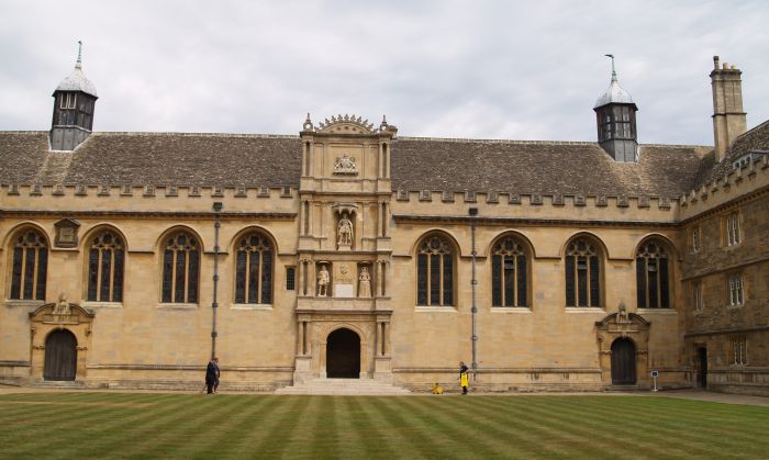 Oxford