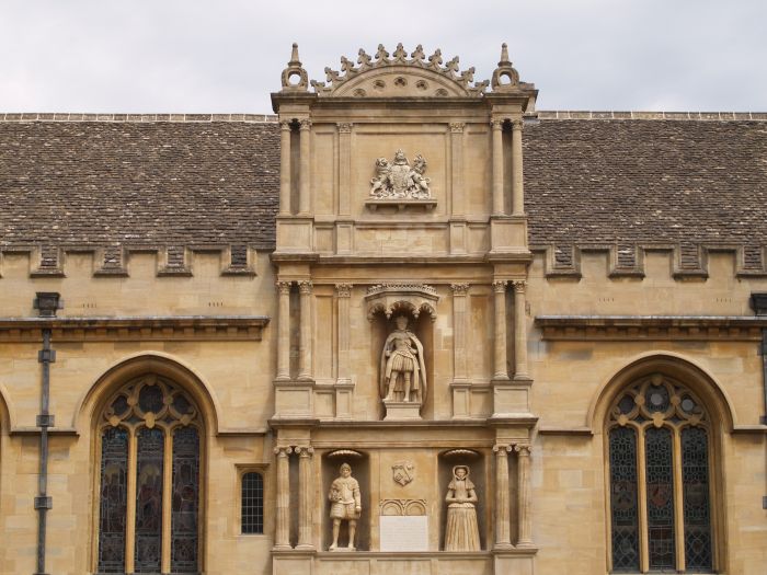 Oxford