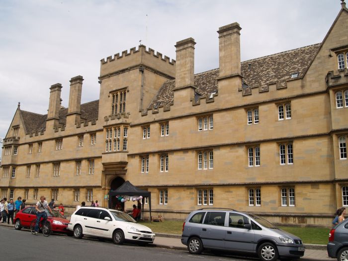 Oxford