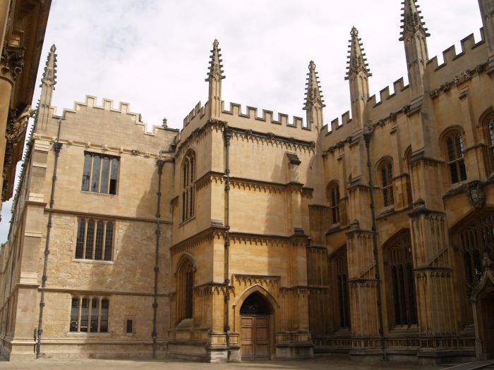 Oxford