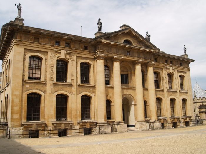 Oxford