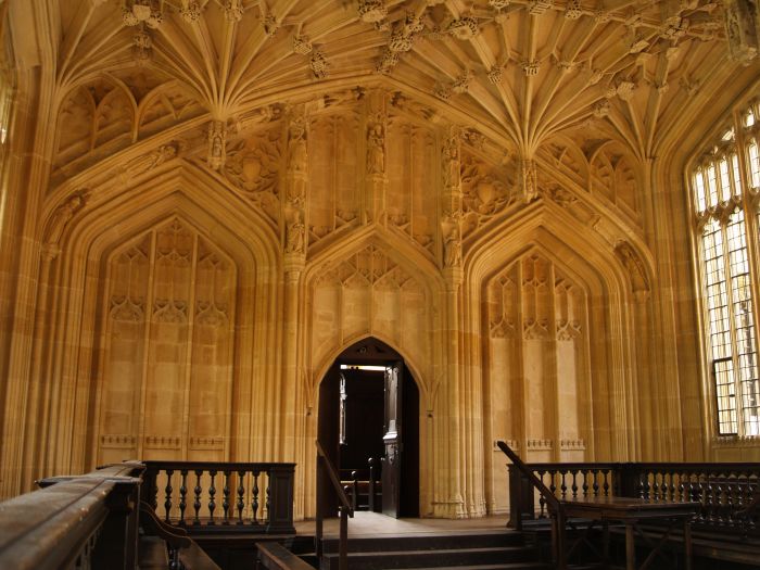 Oxford