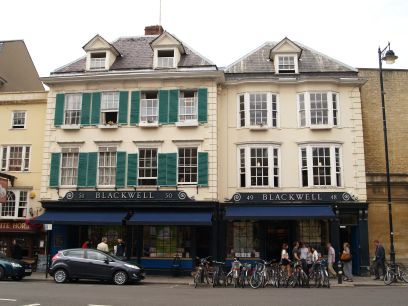 Oxford