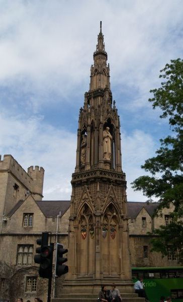 Oxford