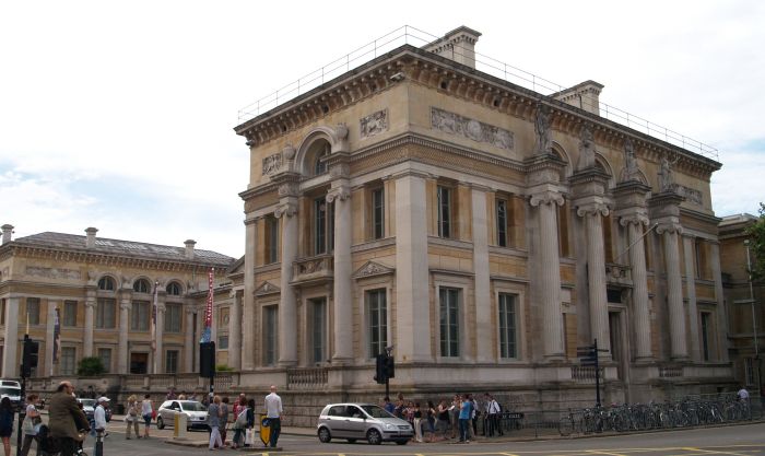 Oxford