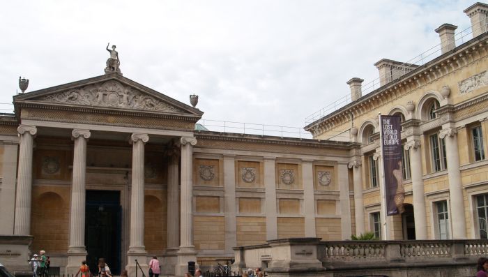Oxford