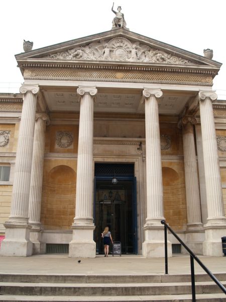 Oxford
