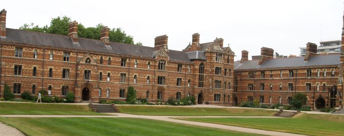 Oxford