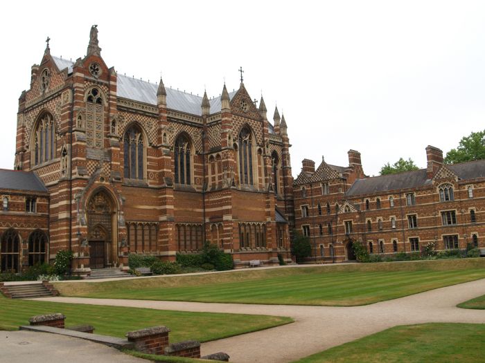 Oxford