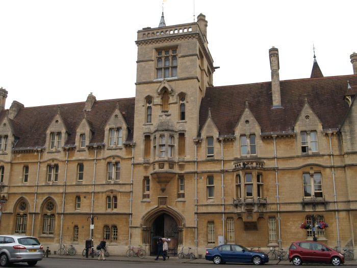 Oxford