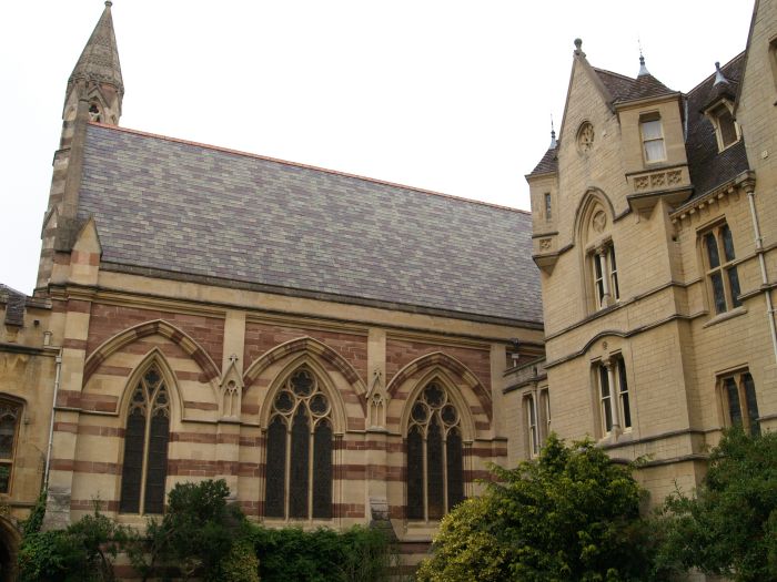 Oxford