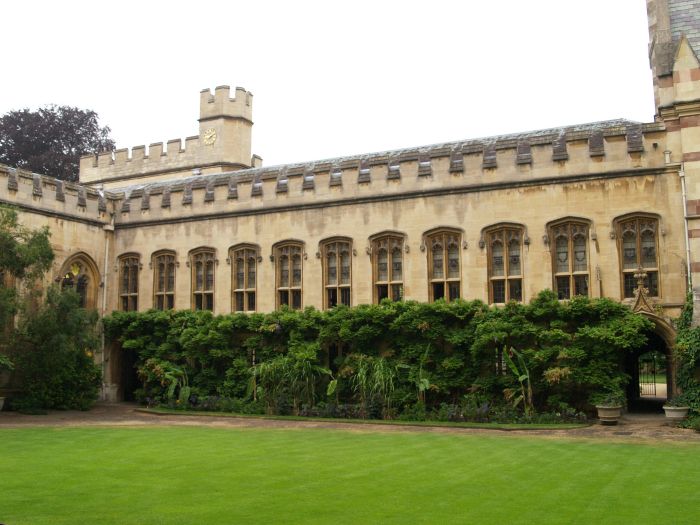 Oxford