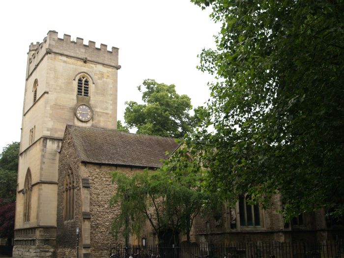 Oxford