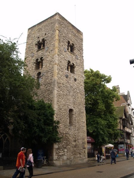 Oxford