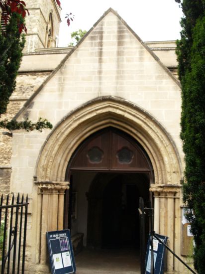 Oxford