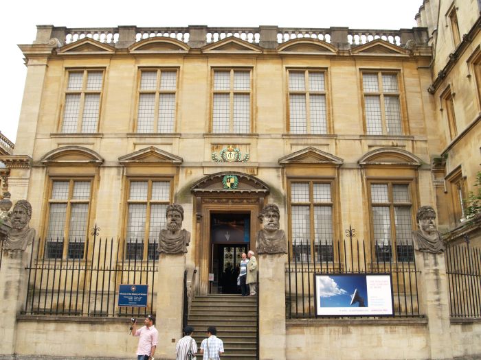 Oxford