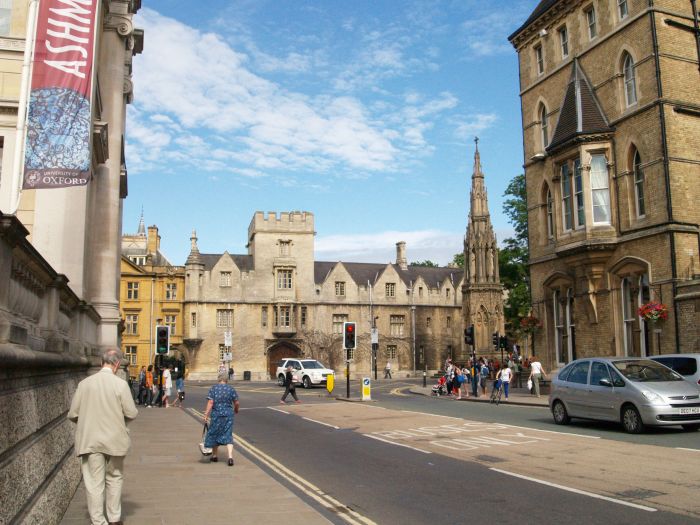 Oxford