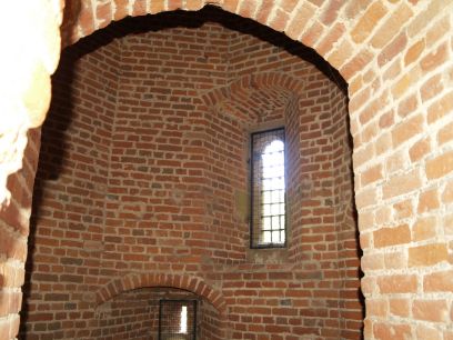 Kirby Muxloe Castle