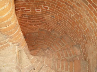 Kirby Muxloe Castle
