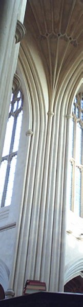 Bath Abbey Church