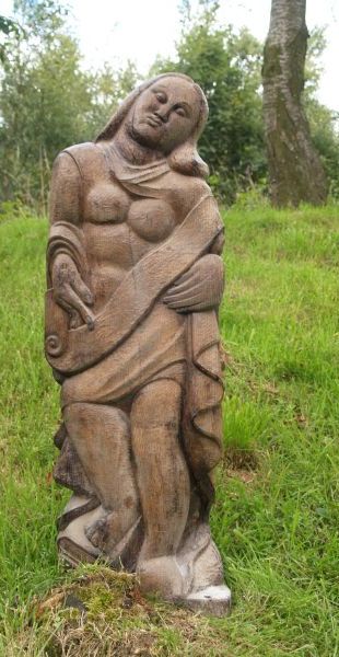 John Bunting sculptor sculptures
