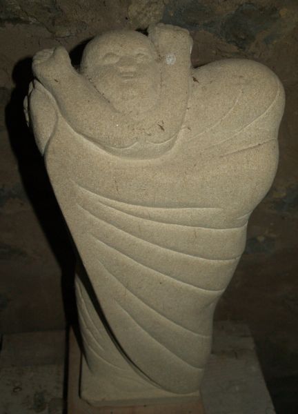 John Bunting sculptor sculptures
