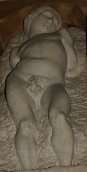 John Bunting sculptor sculptures