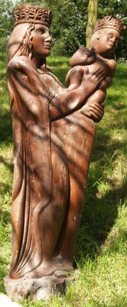 John Bunting sculptor sculptures