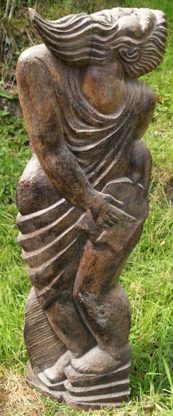 John Bunting sculptor sculptures