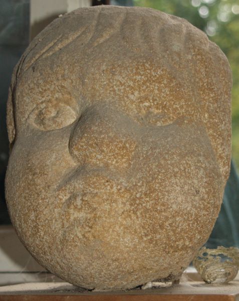 John Bunting sculptor sculptures