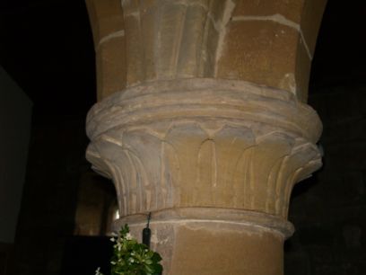 St Mary's Church, Leake