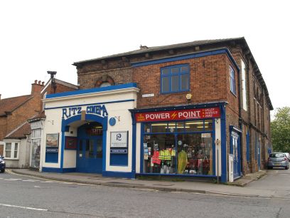 Thirsk