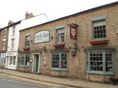 Thirsk