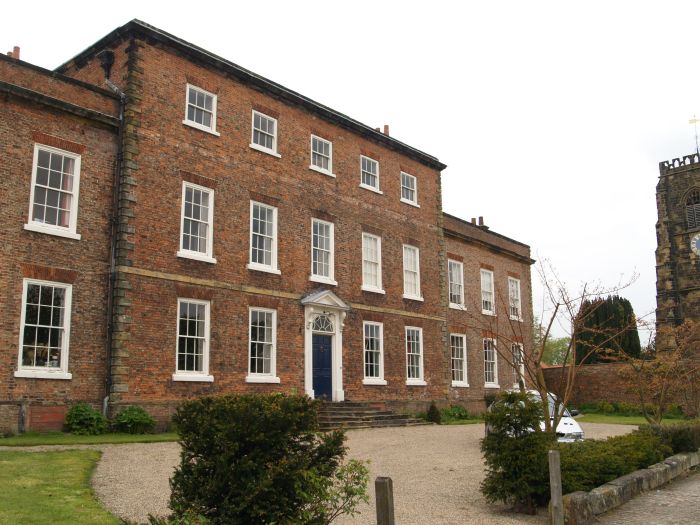 Thirsk