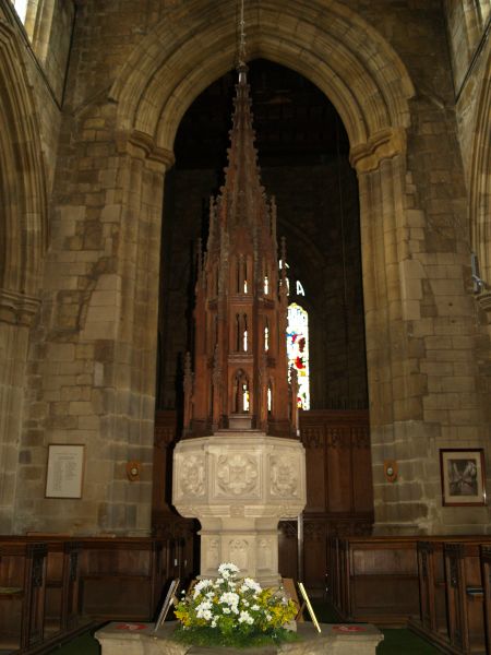 Thirsk