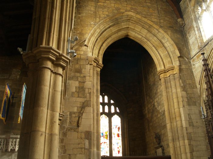 Thirsk