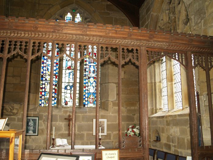 Thirsk