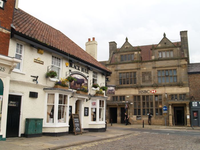 Thirsk