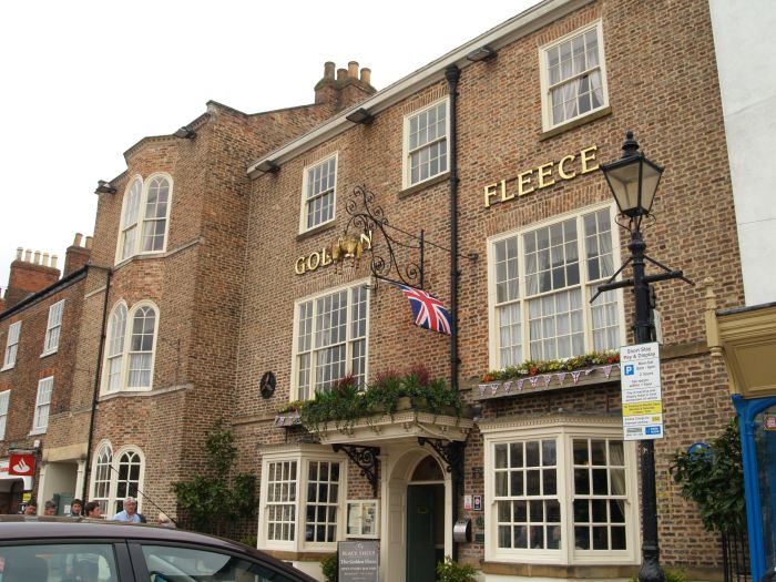 Thirsk