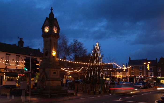 Thirsk
