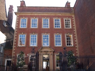 The City of Nottinham, Nottinghamshire,England, English Midlands