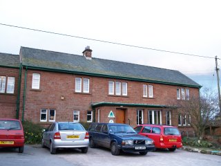 Dufton Hostel