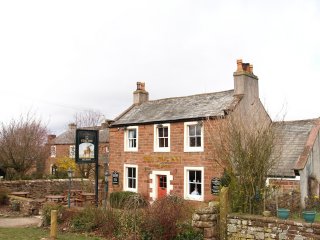 The Stag Inn, Dufton