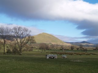 Dufton Pike