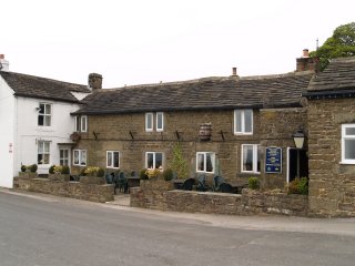 The Barrel Inn, Bretton, near Eyam, Derbyshire