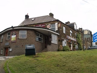 The Arncliffe Arms in Glaisdale