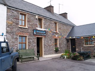  -  Murphy's Pub, Brandon Pier, Dingle Peninsula, County Kerry, West of Ireland