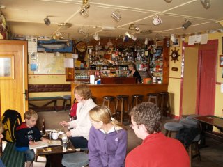  -  Murphy's Pub, Brandon Pier, Dingle Peninsula, County Kerry, West of Ireland