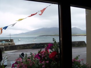  -  Murphy's Pub, Brandon Pier, Dingle Peninsula, County Kerry, West of Ireland